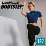 BODYSTEP #127