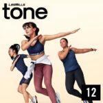 TONE #12