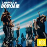 BODYJAM #103