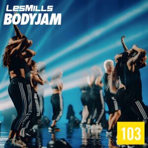 BODYJAM #103