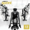 les mills SPRINT