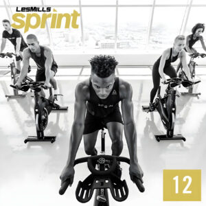 les mills SPRINT