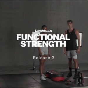 FUNCTIONAL STRENGTH #2