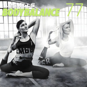BODYBALANCE #77