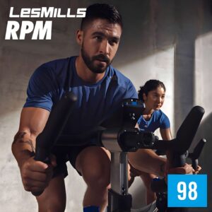 RPM #98