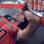 BODYPUMP #101