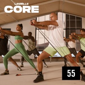CORE #55