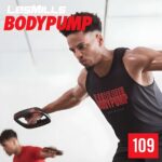 BODYPUMP #109