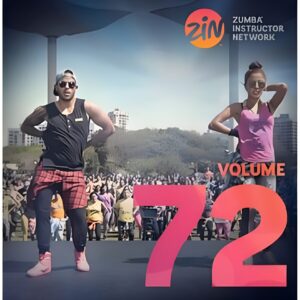 ZUMBA ZIN #72