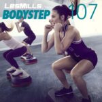 BODYSTEP #107
