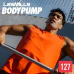 BODYPUMP #127