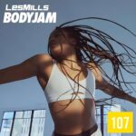 BODYJAM #107