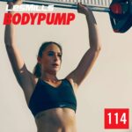 BODYPUMP #114