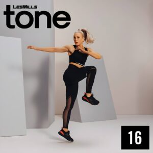 TONE #16