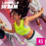 SH'BAM #45