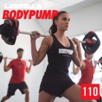 BODYPUMP #110