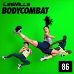 BODYCOMBAT #86