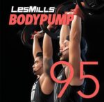 BODYPUMP #95