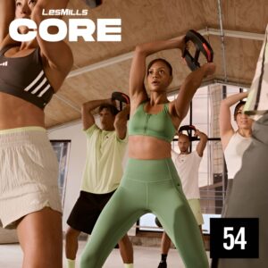 CORE #54
