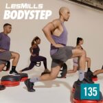 BODYSTEP #135