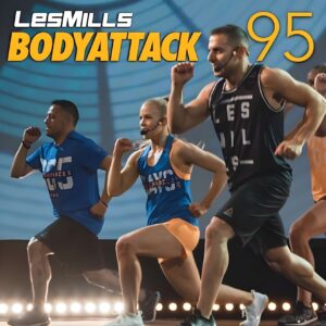 BODYATTACK #95