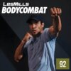 BODYCOMBAT #92