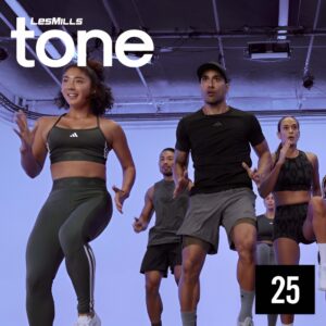 TONE #25