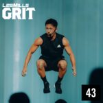 GRIT CARDIO #43
