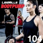 BODYPUMP #104