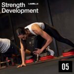 LES MILLS STRENGTH DEVELOPMENT #1-12