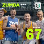 ZUMBA ZIN #67