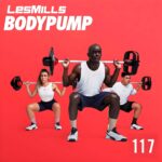 BODYPUMP #117