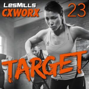 CXWORX #23