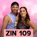 ZUMBA ZIN #109