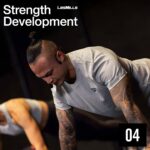 STRENGTH DEVELOPMENT #04