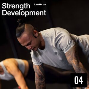 STRENGTH DEVELOPMENT #04