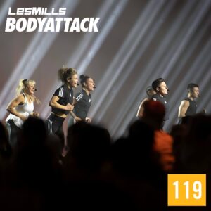 BODYATTACK #119