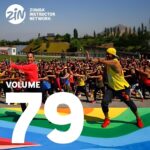 ZUMBA ZIN #79