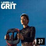 GRIT CARDIO #37