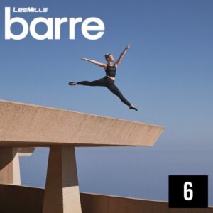 BARRE #6