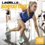 BODYATTACK #100
