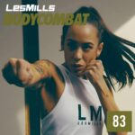 BODYCOMBAT #83