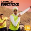 BODYATTACK #114