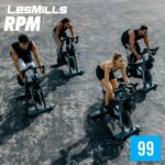 RPM #99