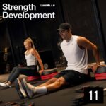 STRENGTH DEVELOPMENT #11