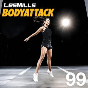 BODYATTACK #99