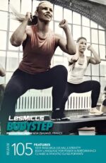 BODYSTEP #105
