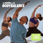 BODYBALANCE #105