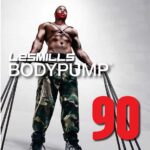 BODYPUMP #90