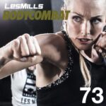 BODYCOMBAT #73